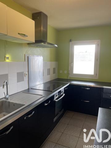 Appartement à vendre 3 pièces 73 m² Cenon