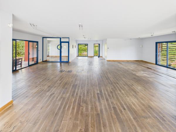 Sichamps (58700) EXCEPTIONNEL – BIEN D’ARCHITECTE AU CŒUR DE LA NATURE – SICHAMPS