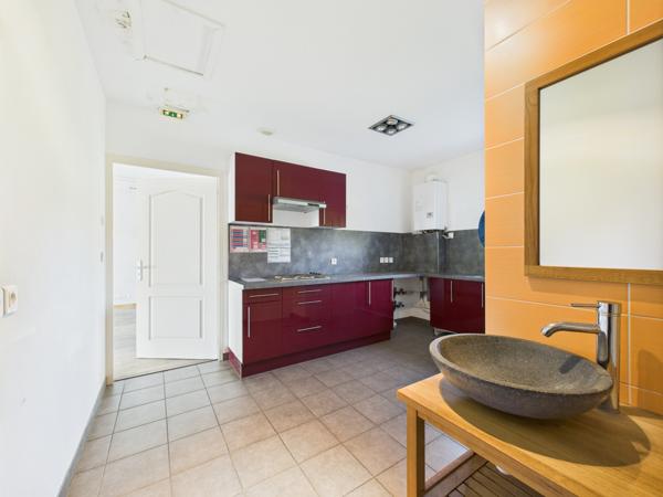 Sichamps (58700) EXCEPTIONNEL – BIEN D’ARCHITECTE AU CŒUR DE LA NATURE – SICHAMPS