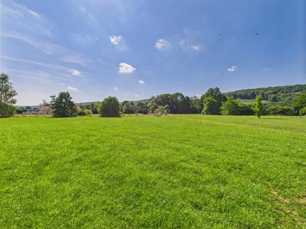 Sichamps (58700) EXCEPTIONNEL – BIEN D’ARCHITECTE AU CŒUR DE LA NATURE – SICHAMPS