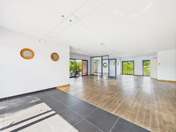 Sichamps (58700) EXCEPTIONNEL – BIEN D’ARCHITECTE AU CŒUR DE LA NATURE – SICHAMPS