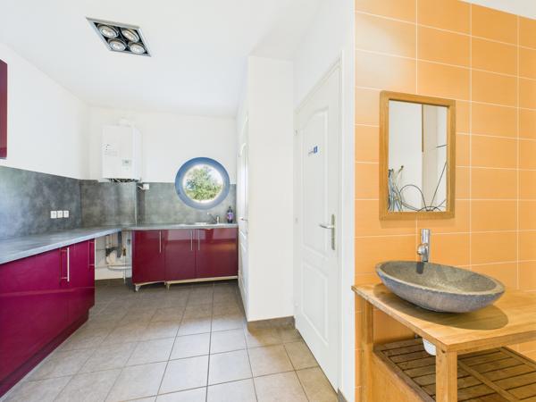 Sichamps (58700) EXCEPTIONNEL – BIEN D’ARCHITECTE AU CŒUR DE LA NATURE – SICHAMPS