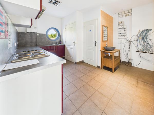 Sichamps (58700) EXCEPTIONNEL – BIEN D’ARCHITECTE AU CŒUR DE LA NATURE – SICHAMPS