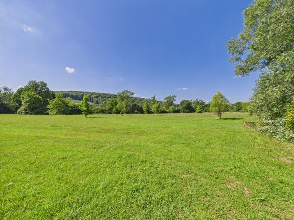 Sichamps (58700) EXCEPTIONNEL – BIEN D’ARCHITECTE AU CŒUR DE LA NATURE – SICHAMPS