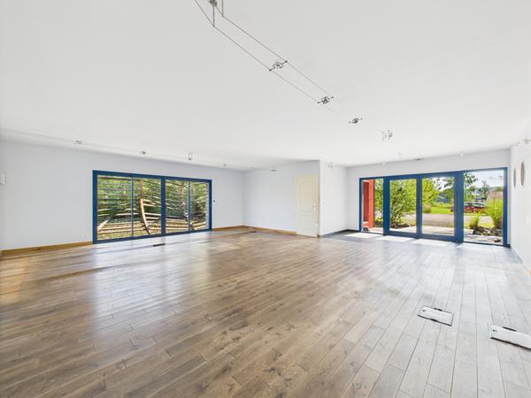 Sichamps (58700) EXCEPTIONNEL – BIEN D’ARCHITECTE AU CŒUR DE LA NATURE – SICHAMPS