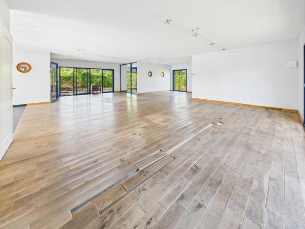 Sichamps (58700) EXCEPTIONNEL – BIEN D’ARCHITECTE AU CŒUR DE LA NATURE – SICHAMPS