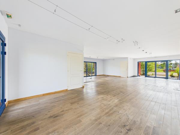 Sichamps (58700) EXCEPTIONNEL – BIEN D’ARCHITECTE AU CŒUR DE LA NATURE – SICHAMPS