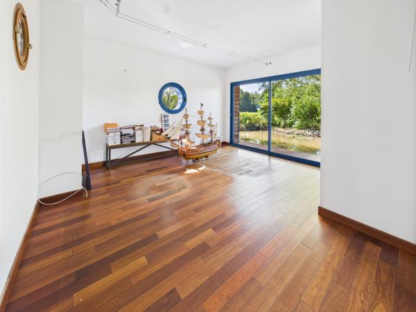 Sichamps (58700) EXCEPTIONNEL – BIEN D’ARCHITECTE AU CŒUR DE LA NATURE – SICHAMPS