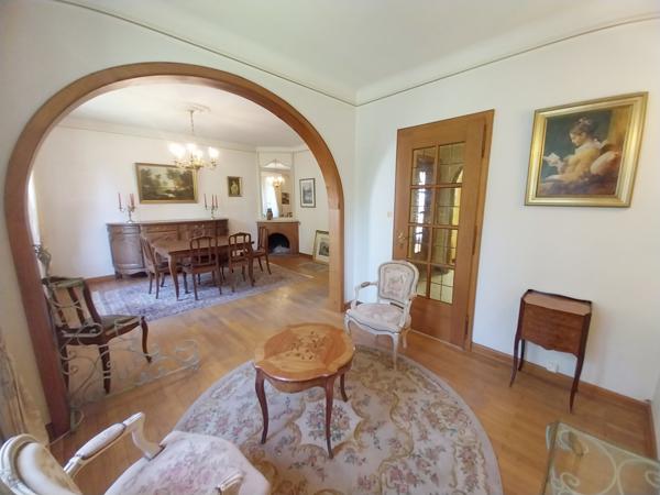 Valdoie (90300) EXCLUSIVITÉ - VALDOIE - COUP DE COEUR ASSURÉ.