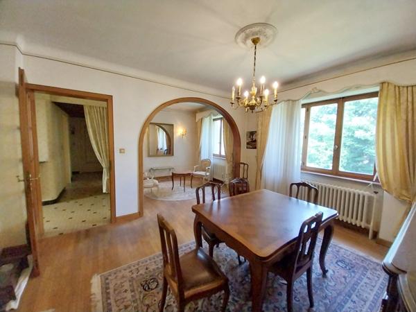 Valdoie (90300) EXCLUSIVITÉ - VALDOIE - COUP DE COEUR ASSURÉ.