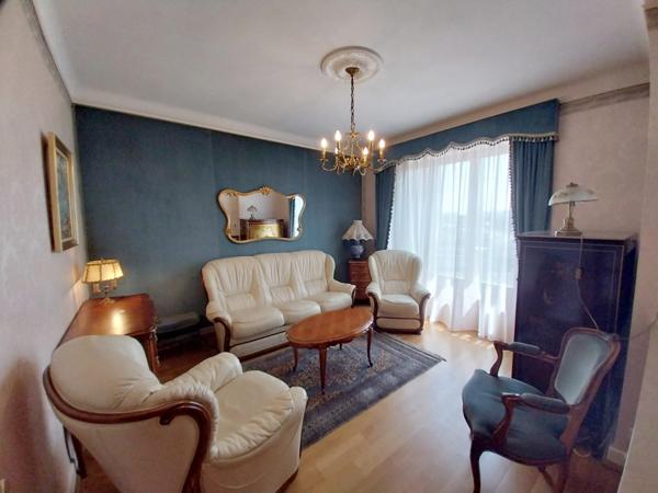 Valdoie (90300) EXCLUSIVITÉ - VALDOIE - COUP DE COEUR ASSURÉ.