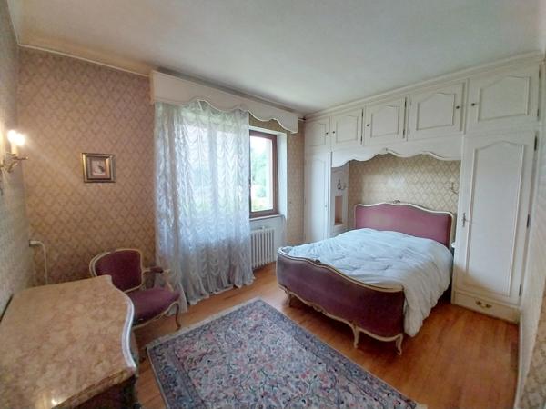 Valdoie (90300) EXCLUSIVITÉ - VALDOIE - COUP DE COEUR ASSURÉ.