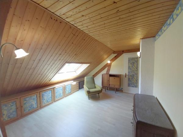 Valdoie (90300) EXCLUSIVITÉ - VALDOIE - COUP DE COEUR ASSURÉ.