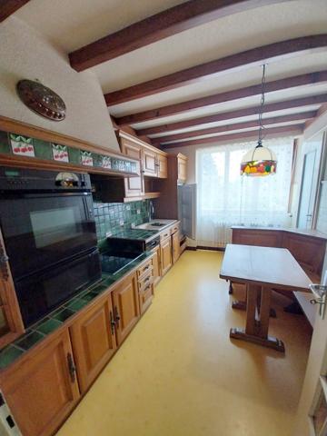 Valdoie (90300) EXCLUSIVITÉ - VALDOIE - COUP DE COEUR ASSURÉ.