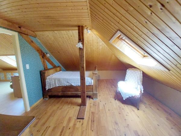 Valdoie (90300) EXCLUSIVITÉ - VALDOIE - COUP DE COEUR ASSURÉ.