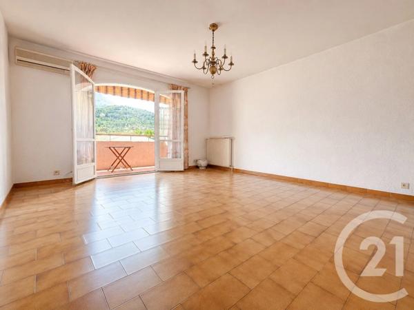 Appartement T3 à vendre  3 pièces - 71 m 2   LA VALETTE DU VAR  - 83