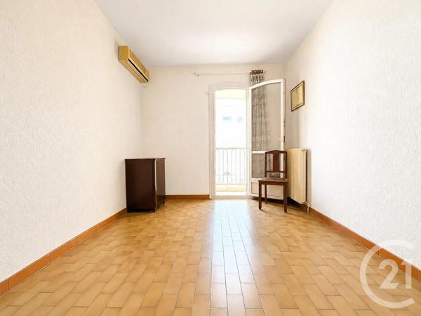 Appartement T3 à vendre  3 pièces - 71 m 2   LA VALETTE DU VAR  - 83
