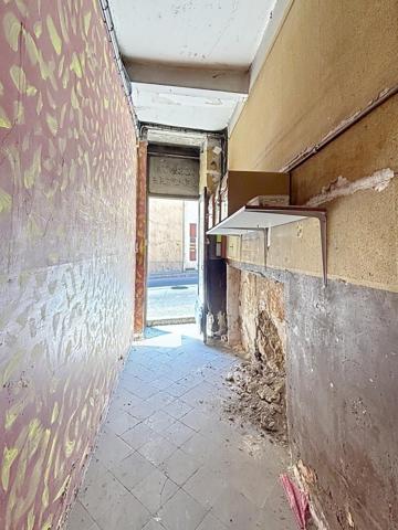Immeuble 3 logements