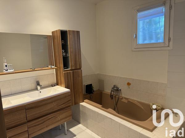 Maison 4 pièces de 103 m² à Lattes (34970)