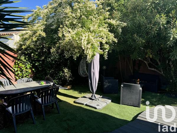 Maison 4 pièces de 103 m² à Lattes (34970)