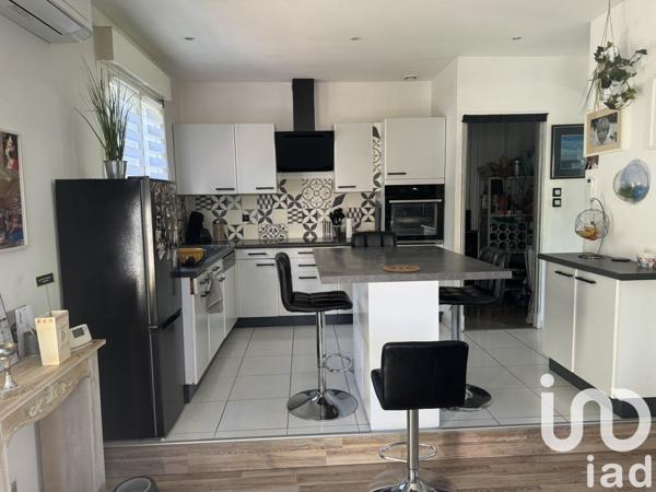 Maison 4 pièces de 103 m² à Lattes (34970)