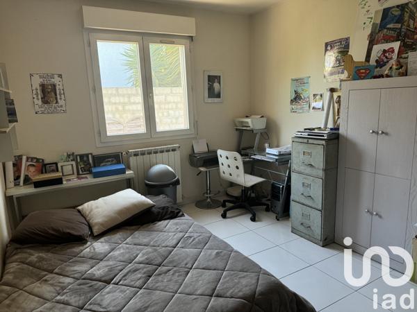 Maison 4 pièces de 103 m² à Lattes (34970)