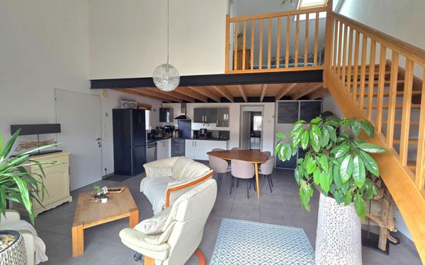 Maison à vendre    3 pièces •  Montaigu