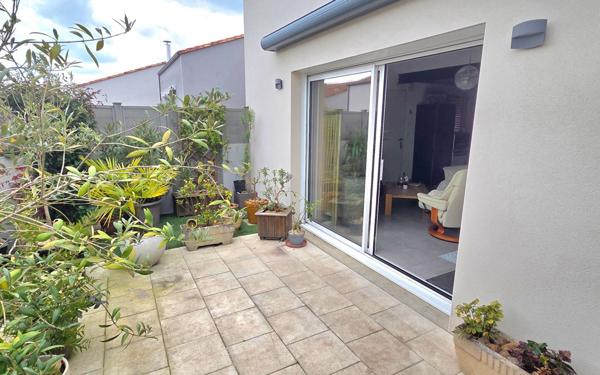 Maison à vendre    3 pièces •  Montaigu