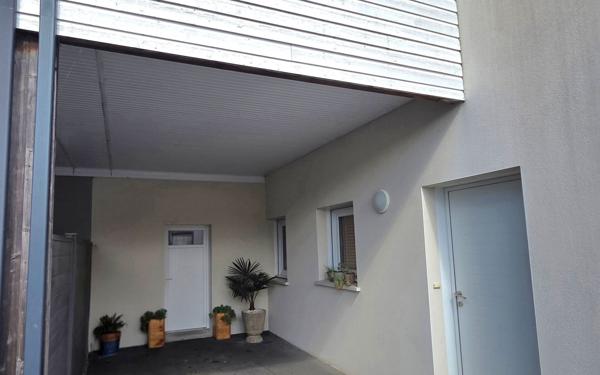 Maison à vendre    3 pièces •  Montaigu