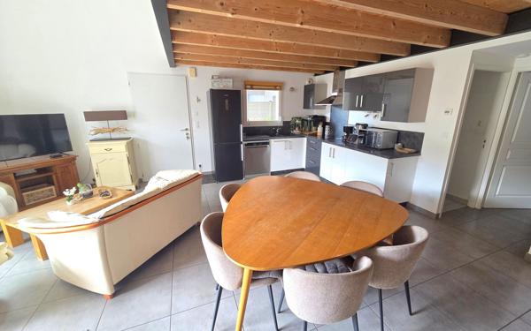 Maison à vendre    3 pièces •  Montaigu