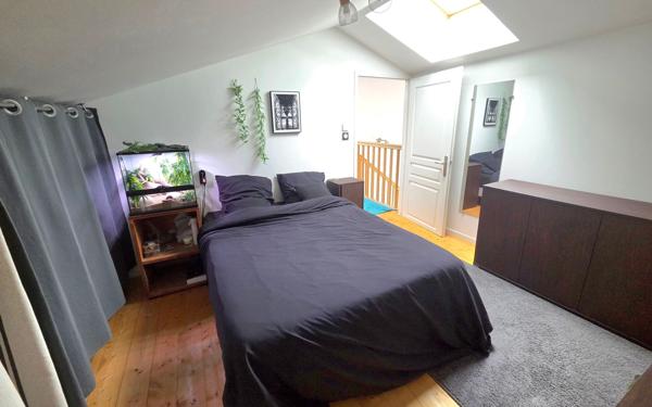 Maison à vendre    3 pièces •  Montaigu