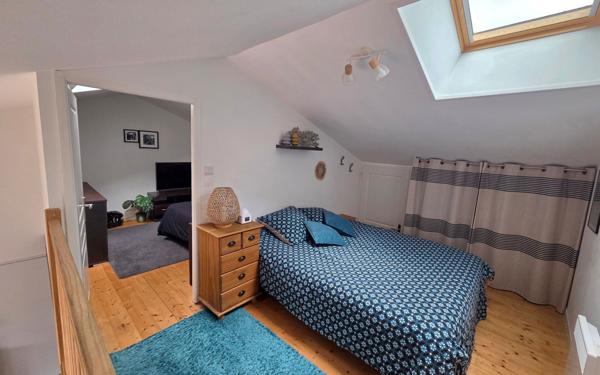 Maison à vendre    3 pièces •  Montaigu