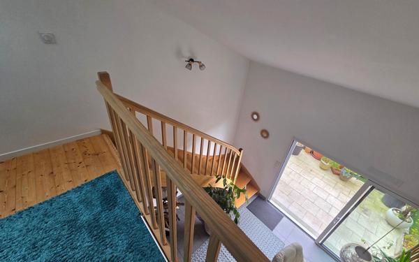 Maison à vendre    3 pièces •  Montaigu