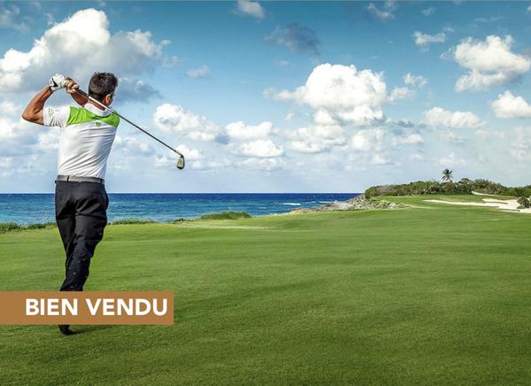 Port-en-Bessin-Huppain (14520) Golf d'Omaha Beach… Votre Cottage meublé