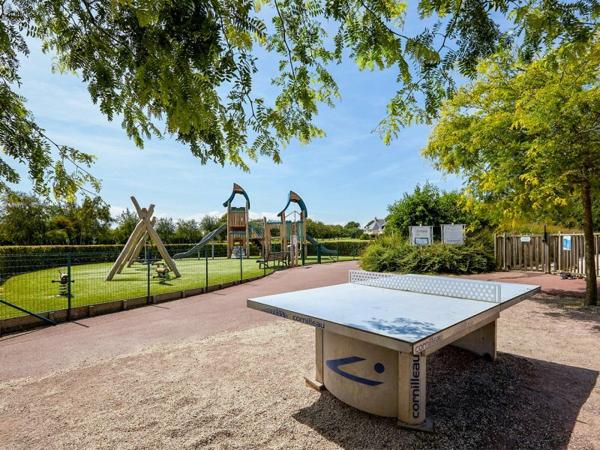 Port-en-Bessin-Huppain (14520) Golf d'Omaha Beach… Votre Cottage meublé