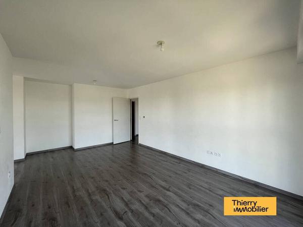 Appartement 2 pièces                                        - 44200 Nantes - Île de Nantes Réf : 127776