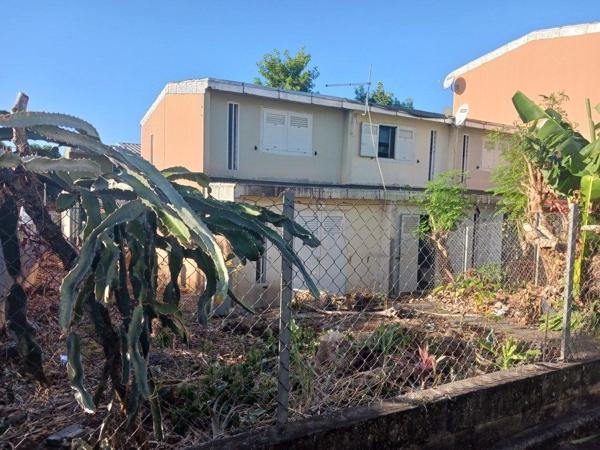 VENTE LOGEMENT 157 SAINTE CLOTILDE 2