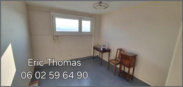 Chambre pour investisseur