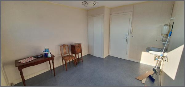 Chambre pour investisseur