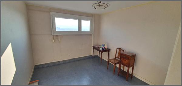 Chambre pour investisseur