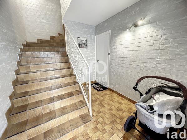 Maison à vendre 9 pièces 220 m² Drancy