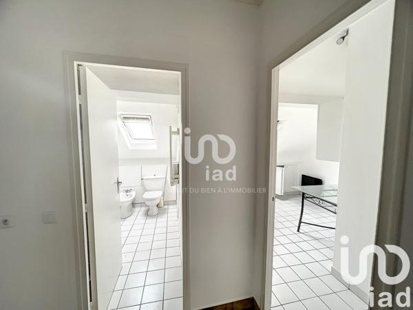 Maison à vendre 9 pièces 220 m² Drancy