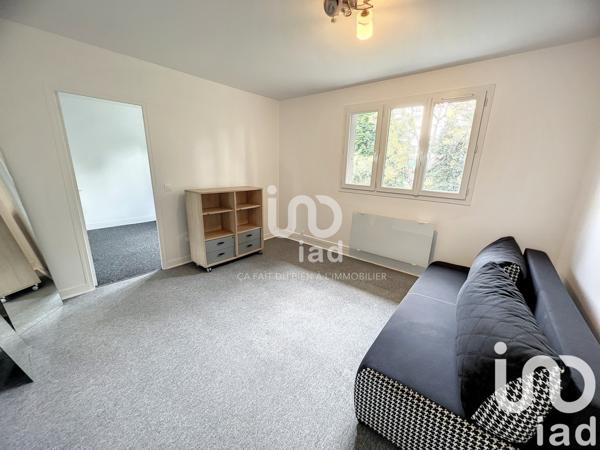 Maison à vendre 9 pièces 220 m² Drancy