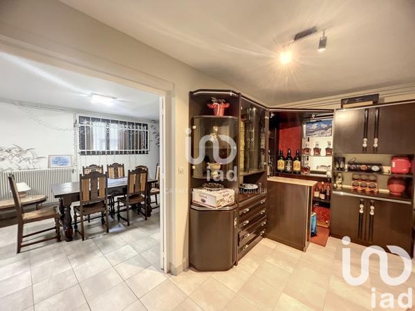 Maison à vendre 9 pièces 220 m² Drancy