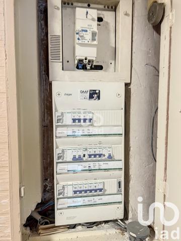 Maison à vendre 9 pièces 220 m² Drancy