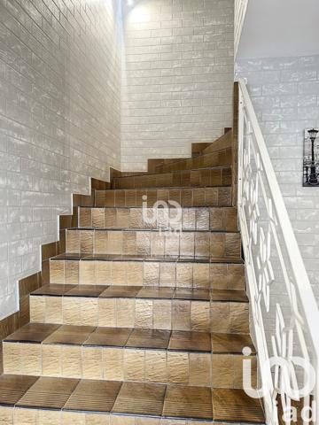 Maison à vendre 9 pièces 220 m² Drancy