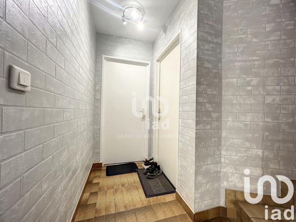 Maison à vendre 9 pièces 220 m² Drancy