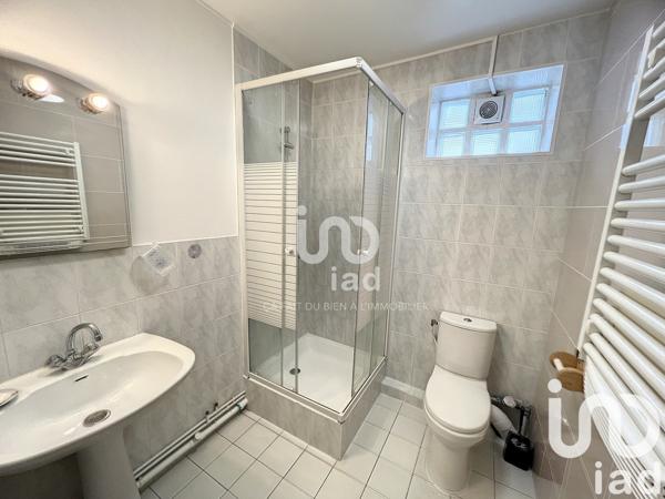 Maison à vendre 9 pièces 220 m² Drancy