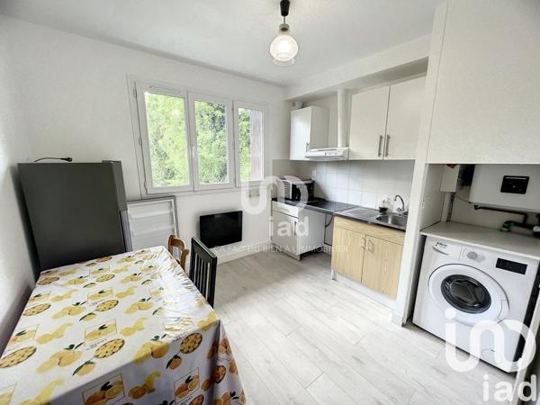 Maison à vendre 9 pièces 220 m² Drancy