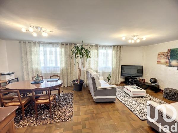 Maison à vendre 9 pièces 220 m² Drancy